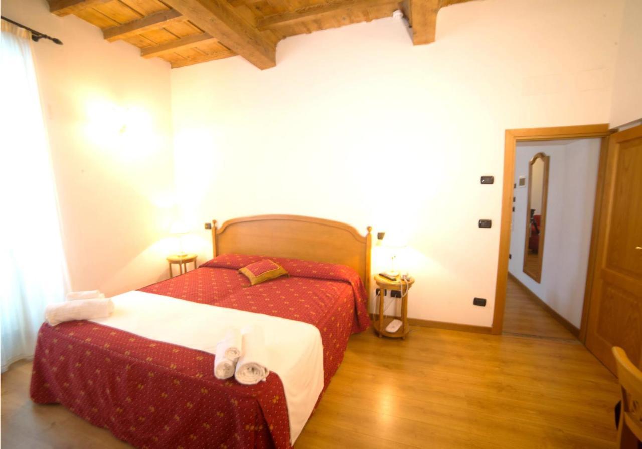 Abetone E Piramidi Resort Buitenkant foto